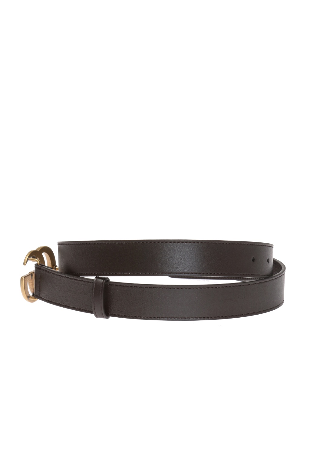 Gucci Leather belt